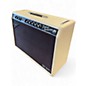Used Fender Tone Master Deluxe Reverb Celestion NEO Creamback Guitar Combo Amp