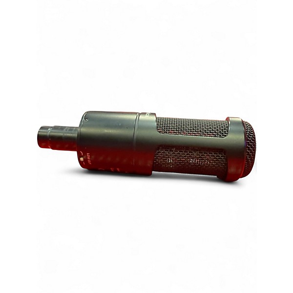Used Audio-Technica AT2035 Condenser Microphone