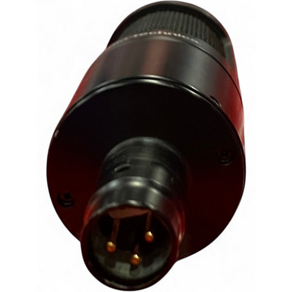 Used Audio-Technica AT2035 Condenser Microphone