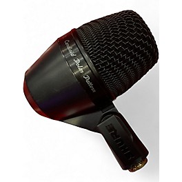 Used Shure PGA52 Drum Microphone