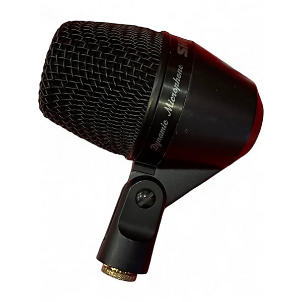 Used Shure PGA52 Drum Microphone