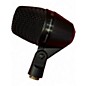 Used Shure PGA52 Drum Microphone