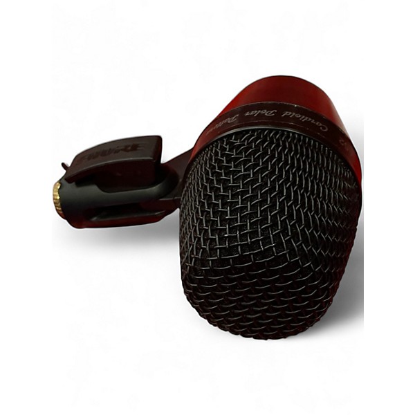Used Shure PGA52 Drum Microphone
