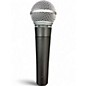 Used Shure SM58LC Dynamic Microphone thumbnail