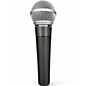 Used Shure SM58LC Dynamic Microphone