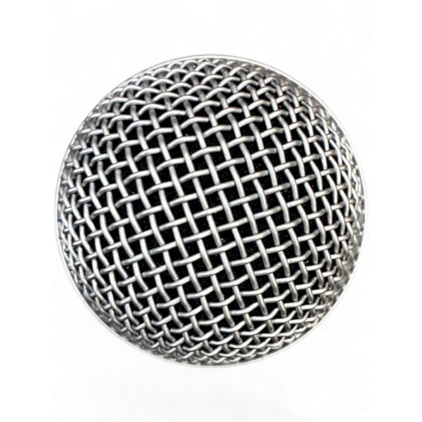 Used Shure SM58LC Dynamic Microphone