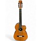 Used Cordoba Fusion Orchestra CE Natural Classical Acoustic Electric Guitar thumbnail