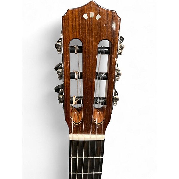 Used Cordoba Fusion Orchestra CE Natural Classical Acoustic Electric Guitar