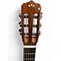Used Cordoba Fusion Orchestra CE Natural Classical Acoustic Electric Guitar