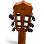 Used Cordoba Fusion Orchestra CE Natural Classical Acoustic Electric Guitar