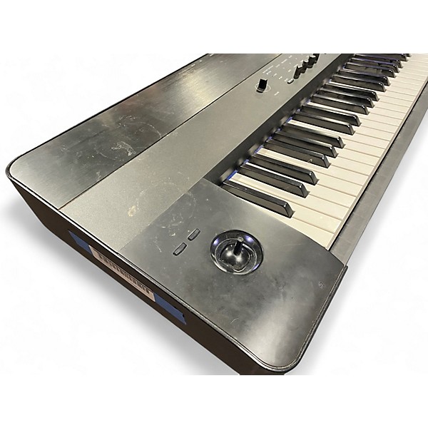 Used KORG Krome 88 Key Keyboard Workstation