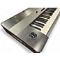 Used KORG Krome 88 Key Keyboard Workstation