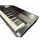 Used KORG Krome 88 Key Keyboard Workstation