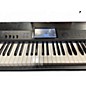 Used KORG Krome 88 Key Keyboard Workstation