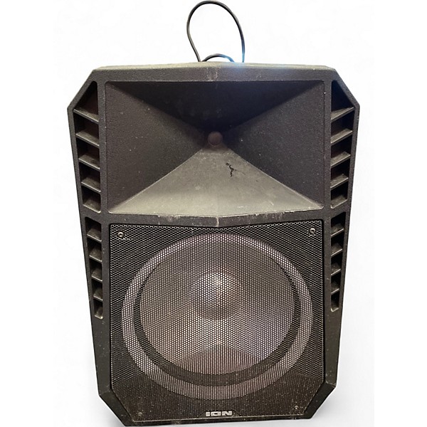 Used ION IPA123 Powered Speaker
