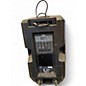 Used ION IPA123 Powered Speaker