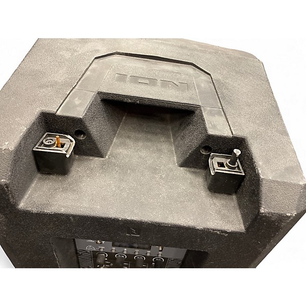 Used ION IPA123 Powered Speaker