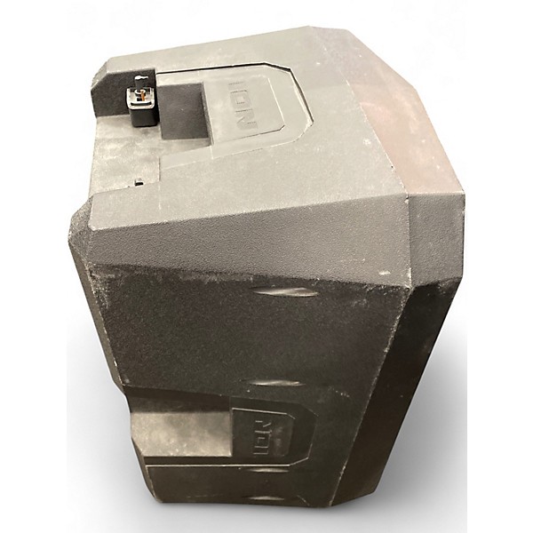 Used ION IPA123 Powered Speaker