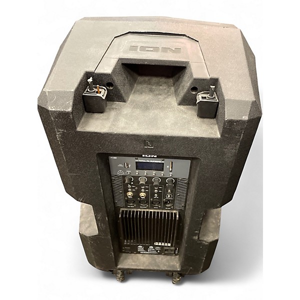 Used ION IPA123 Powered Speaker