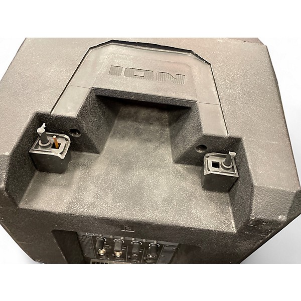 Used ION IPA123 Powered Speaker