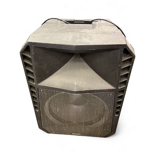 Used ION IPA123 Powered Speaker