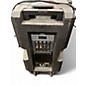 Used ION IPA123 Powered Speaker