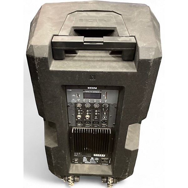 Used ION IPA123 Powered Speaker