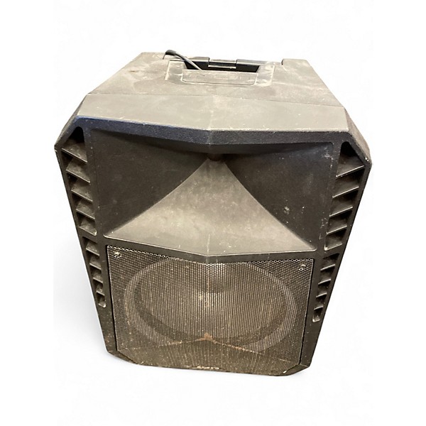 Used ION IPA123 Powered Speaker
