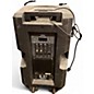 Used ION IPA123 Powered Speaker