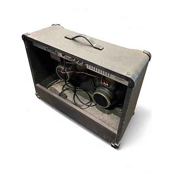 Used Crate GTX212 Guitar Combo Amp