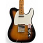 Used Fender VINTERA II 50'S NOCASTER 2 Color Sunburst Solid Body Electric Guitar
