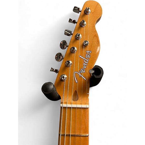 Used Fender VINTERA II 50'S NOCASTER 2 Color Sunburst Solid Body Electric Guitar