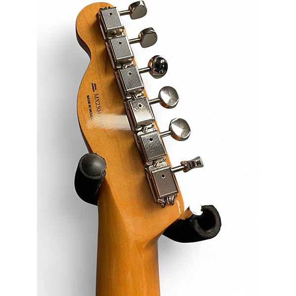 Used Fender VINTERA II 50'S NOCASTER 2 Color Sunburst Solid Body Electric Guitar