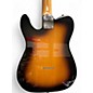 Used Fender VINTERA II 50'S NOCASTER 2 Color Sunburst Solid Body Electric Guitar