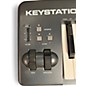 Used M-Audio Keystation 61ES MIDI Controller