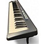 Used M-Audio Keystation 61ES MIDI Controller
