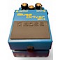 Used BOSS BD2 Blues Driver Effect Pedal