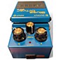 Used BOSS BD2 Blues Driver Effect Pedal