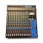 Used Yamaha MG16XU Unpowered Mixer thumbnail