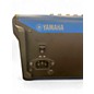 Used Yamaha MG16XU Unpowered Mixer