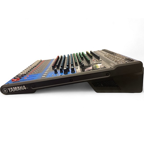 Used Yamaha MG16XU Unpowered Mixer