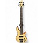 Used Schecter Guitar Research CB-6 Natural Electric Bass Guitar thumbnail