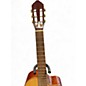 Used Lucero LC150SCE Natural Acoustic Electric Guitar