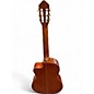 Used Lucero LC150SCE Natural Acoustic Electric Guitar
