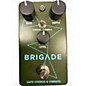 Used Universal Audio BRIGADE Effect Pedal