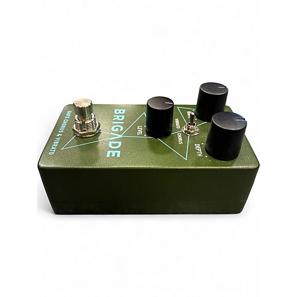 Used Universal Audio BRIGADE Effect Pedal