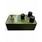 Used Universal Audio BRIGADE Effect Pedal