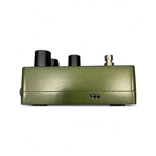 Used Universal Audio BRIGADE Effect Pedal