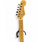 Used Fender American Standard Stratocaster 3 Color Sunburst Solid Body Electric Guitar