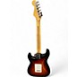 Used Fender American Standard Stratocaster 3 Color Sunburst Solid Body Electric Guitar